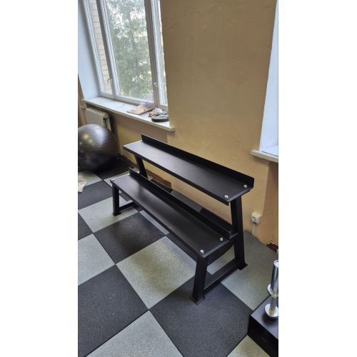 Стійка для гирь Generation Fitness FF71N1A 522869 фото