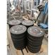 Бамперный диск для кроссфита Fitness Service RCP23-5 кг RCP23-5 фото 3