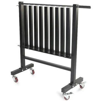 Стійка для аеробних гантелей Generation Fitness FF71D1F 523050 фото