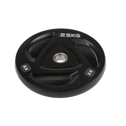 Набор олимпийских дисков Generation Fitness RCP17-105 кг 10570 фото