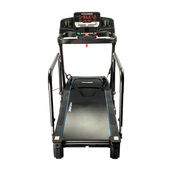 Реабілітаційна бігова доріжка FitLogic T153 T153 фото