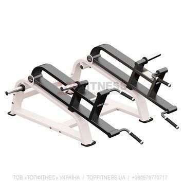 Тяга для трапецієподібних м'язів Verti V220 V220 фото