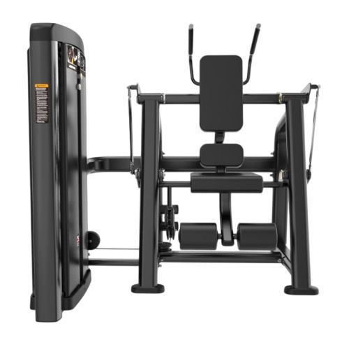 Тренажер для преса Generation Fitness Abdominal GFH19 523583 фото