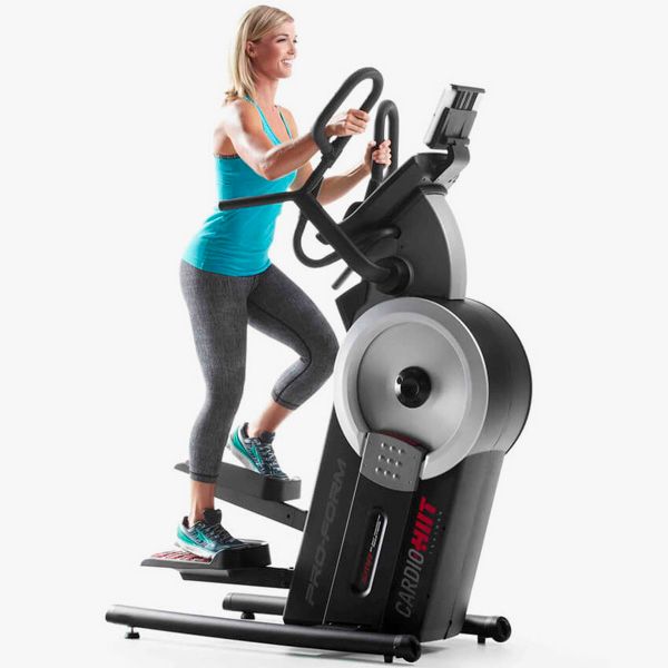 Степер-орбітрек ProForm Hiit Trainer PFEVEL71216 фото