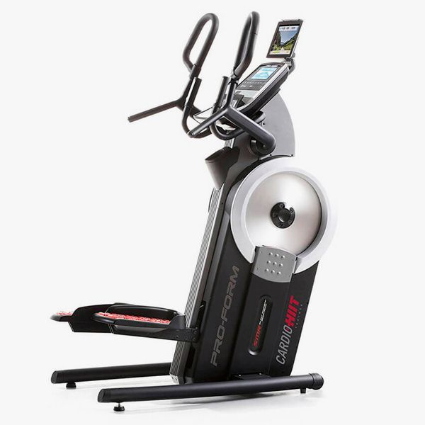 Степер-орбітрек ProForm Hiit Trainer PFEVEL71216 фото