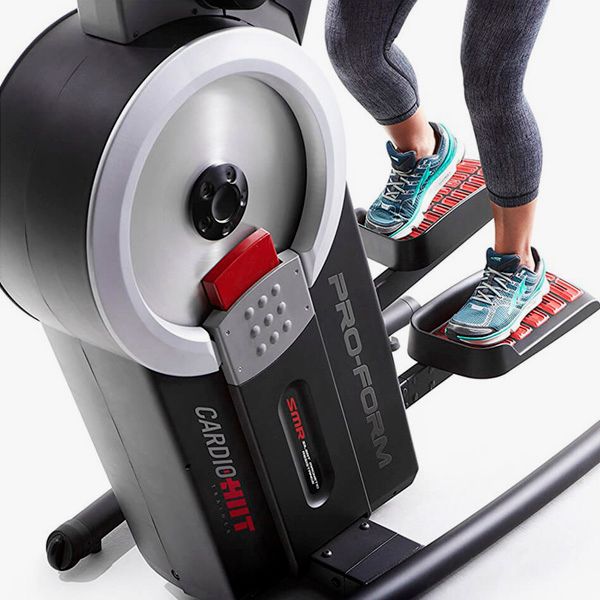 Степер-орбітрек ProForm Hiit Trainer PFEVEL71216 фото