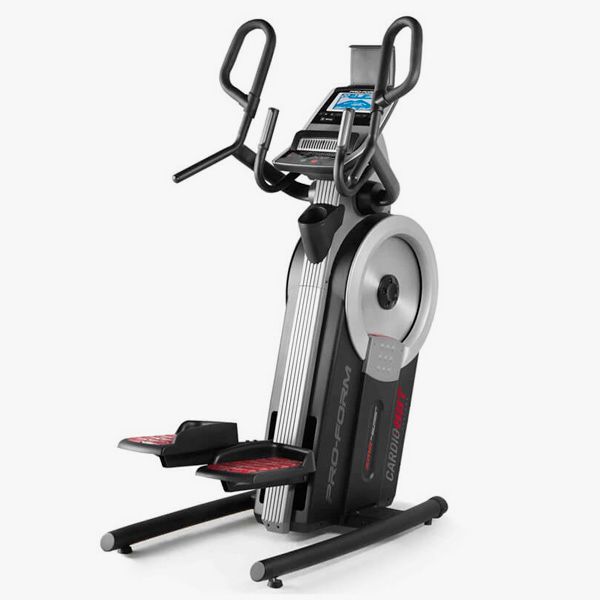 Степер-орбітрек ProForm Hiit Trainer PFEVEL71216 фото