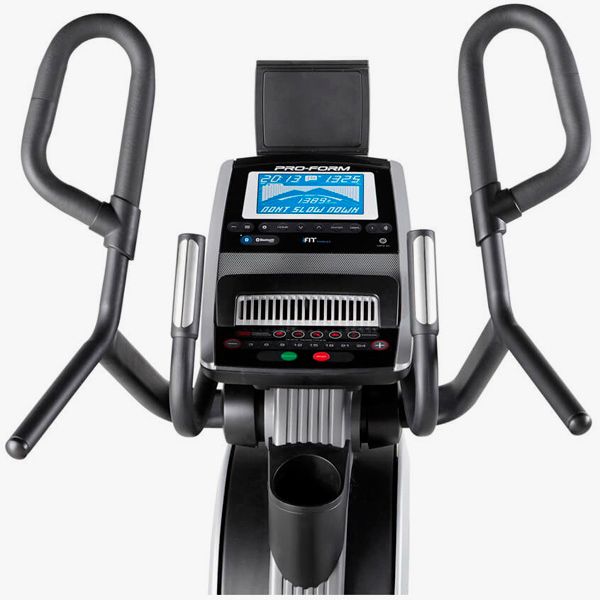 Степер-орбітрек ProForm Hiit Trainer PFEVEL71216 фото