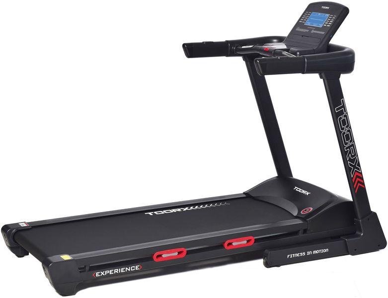 Беговая дорожка Toorx Treadmill Experience (EXPERIENCE) 929872 фото