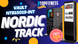 Інтерактивне дзеркало для фітнесу NordicTrack Vault NTB15019-INT NTB15019-INT фото 12