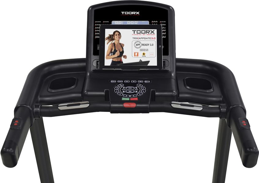 Беговая дорожка Toorx Treadmill Experience (EXPERIENCE) 929872 фото