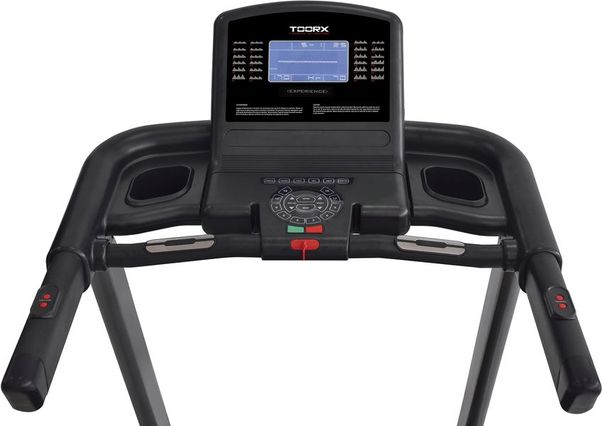 Беговая дорожка Toorx Treadmill Experience (EXPERIENCE) 929872 фото