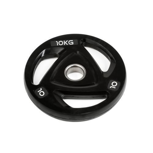Набор олимпийских дисков Generation Fitness RCP17-100 кг 10572 фото
