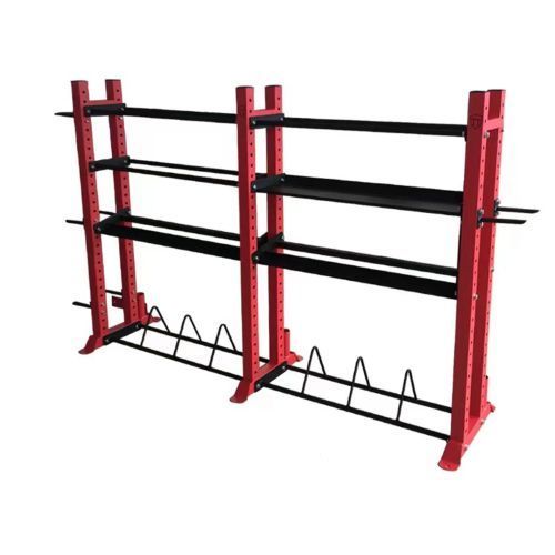 Багатофункціональна стійка для аксесуарів Generation Fitness FF72C1B 523046 фото
