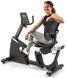 Горизонтальний велоергометр Toorx Recumbent Bike BRXR 300 ERGO (BRX-R300ERGO) 930570 фото 2