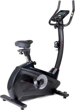 Велоергометр Toorx Upright Bike BRX 300 ERGO (BRX-300ERGO) 930569 фото