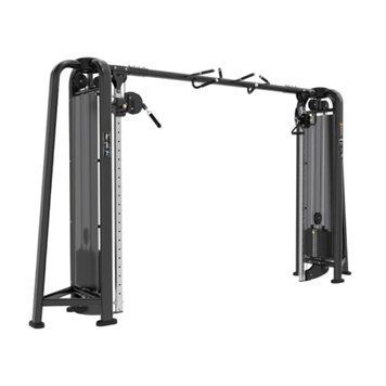 Регульований кросовер Generation Fitness Adjustable Crossover GFH21 523585 фото