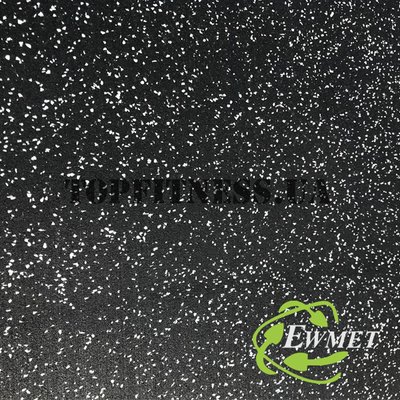 Гумове рулонне покриття EWMET grey (Польща) / кв.м. PLG005G фото