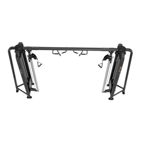 Регульований кросовер Generation Fitness Adjustable Crossover GFH21 523585 фото