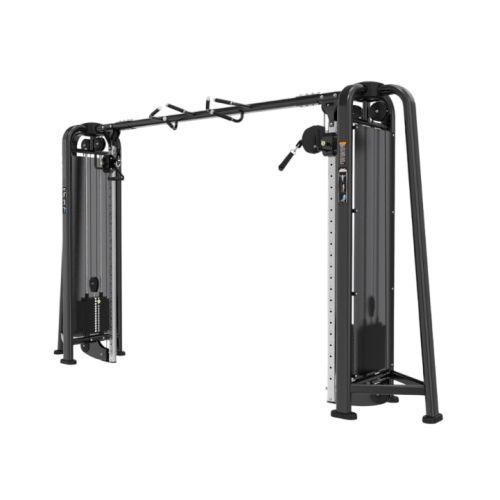 Регульований кросовер Generation Fitness Adjustable Crossover GFH21 523585 фото
