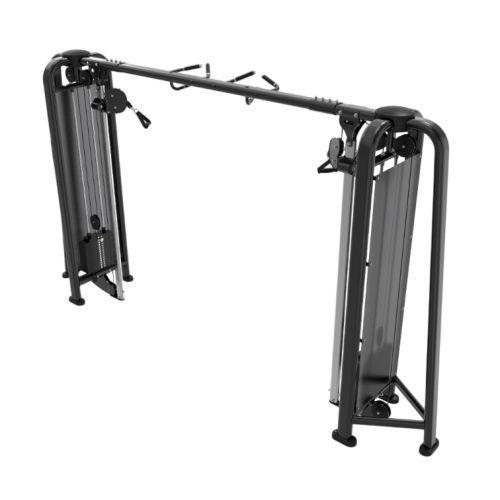 Регульований кросовер Generation Fitness Adjustable Crossover GFH21 523585 фото
