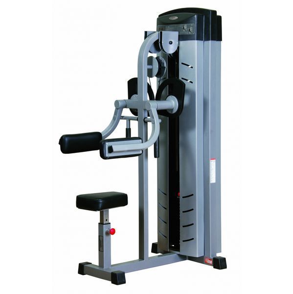 Дельта-машина InterAtletikGym BT113 BT113 фото