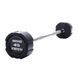 Прямая уретановая штанга Hammer Strength 45 кг FF45TPP 523126 фото 1