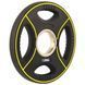 Олимпийский уретановый диск Generation Fitness FF51C4D-1,25 кг 131606 фото 2