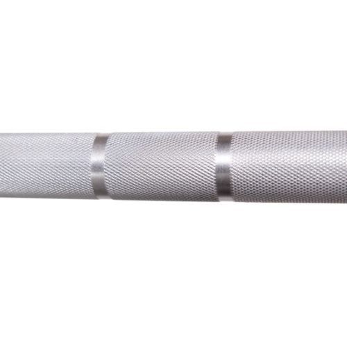 Гриф для кросфіту жіночий 15 кг Generation Fitness OB-86-CRFT-W 10017 фото