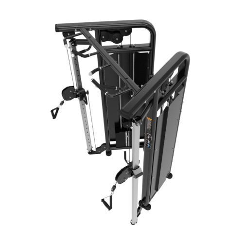 Многофункциональный тренажер Generation Fitness Functional Trainer GFH22 523586 фото