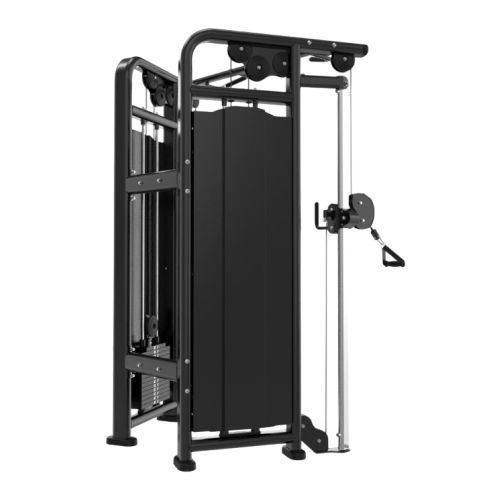 Многофункциональный тренажер Generation Fitness Functional Trainer GFH22 523586 фото