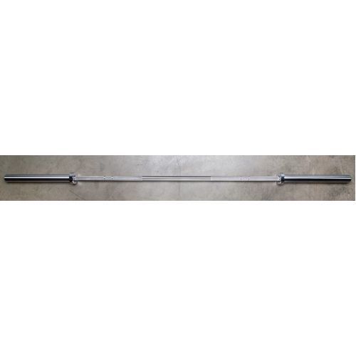 Гриф для кросфіту жіночий 15 кг Generation Fitness OB-86-CRFT-W 10017 фото