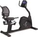 Горизонтальний велоергометр Toorx Recumbent Bike BRXR 100 ERGO (BRX-R100ERGO) 930571 фото 1