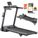 Бігова доріжка Adidas T-24c AVUS-10221 AVUS-10221 фото 1