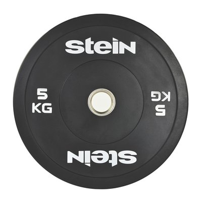 Бамперный диск Stein 5 кг IR5200-5 фото