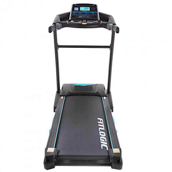 Беговая дорожка FitLogic T33E T33E фото