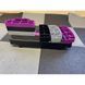 Трехступенчатая степ-платформа Generation Fitness FF22H2B Pink 126816 фото 21