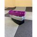 Трехступенчатая степ-платформа Generation Fitness FF22H2B Pink 126816 фото 20