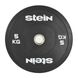 Бамперний диск Stein 5 кг IR5200-5 фото 1