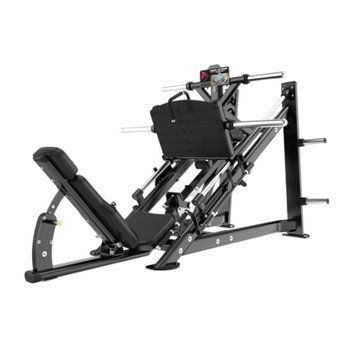 Жим ногами Generation Fitness Leg Press GFH24 523547 фото