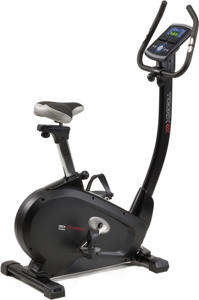 Велоергометр Toorx Upright Bike BRX 100 ERGO (BRX-100ERGO) 930582 фото