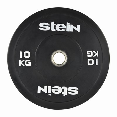 Бамперный диск Stein 10 кг IR5200-10 фото