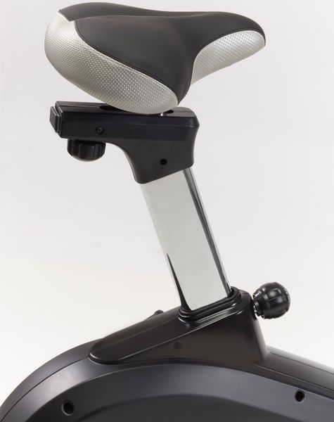 Велоергометр Toorx Upright Bike BRX 100 ERGO (BRX-100ERGO) 930582 фото