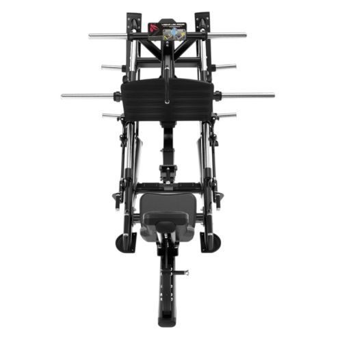 Жим ногами Generation Fitness Leg Press GFH24 523547 фото