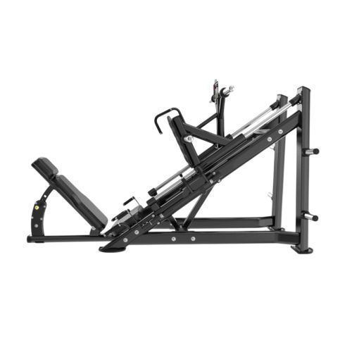 Жим ногами Generation Fitness Leg Press GFH24 523547 фото