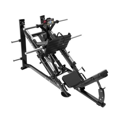 Жим ногами Generation Fitness Leg Press GFH24 523547 фото
