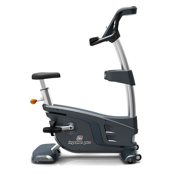 Велотренажер вертикальний Fitex RU500 RU500 фото