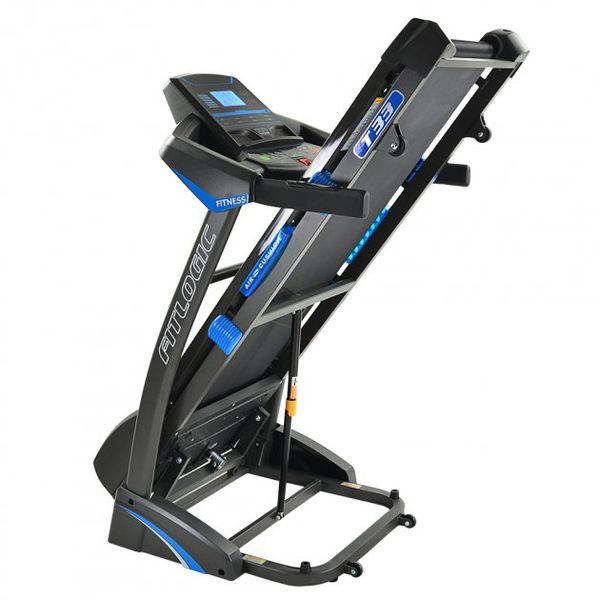 Беговая дорожка FitLogic T33 T33 фото