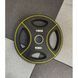 Олимпийский уретановый диск Generation Fitness FF51C4D-10 кг 131609 фото 4