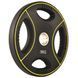 Олимпийский уретановый диск Generation Fitness FF51C4D-10 кг 131609 фото 2